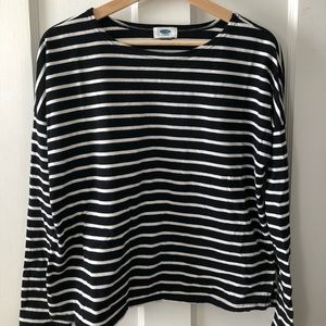 Old Navy Long Sleeve Tee